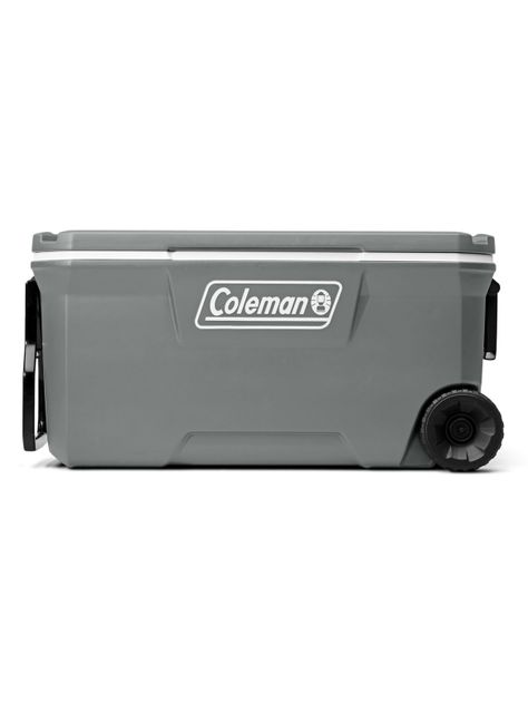 Cooler 95 Litros con Ruedas Rock-0