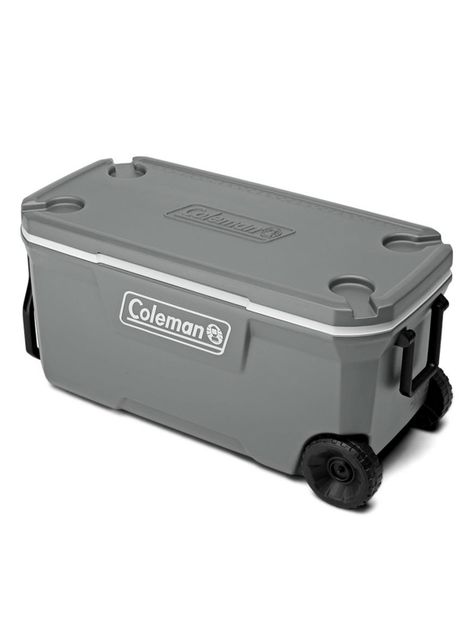 Cooler 95 Litros con Ruedas Rock-3