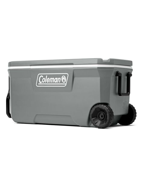 Cooler 95 Litros con Ruedas Rock-2