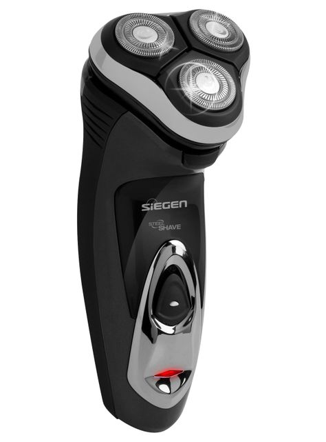 Afeitadora Steel Shave SG7250-0