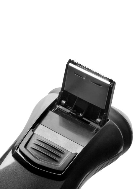 Afeitadora Steel Shave SG7250-4