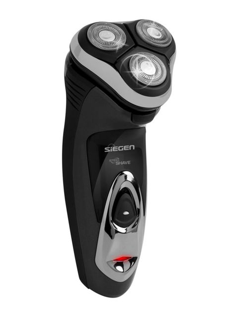 Afeitadora Steel Shave SG7250-1