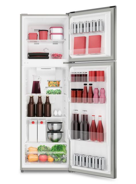 Refrigerador No Frost 251 Litros ALTUS 1250-4