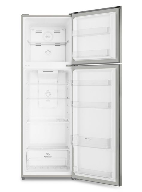 Refrigerador No Frost 251 Litros ALTUS 1250-3