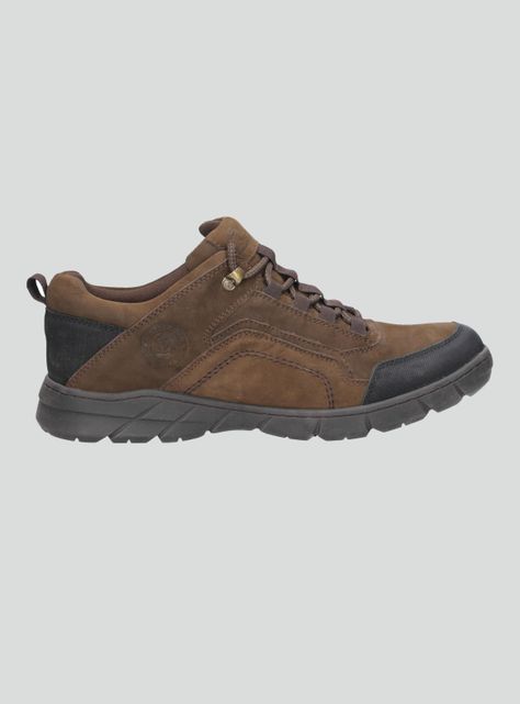 Zapato Panama Jack Casual PZ018-0