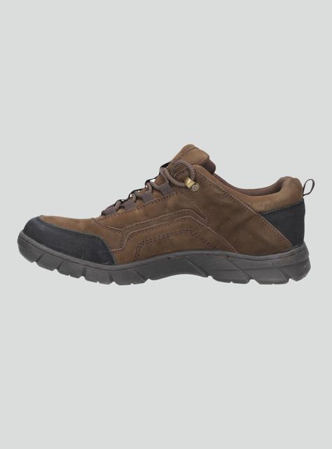 Zapato Panama Jack Casual PZ018-1