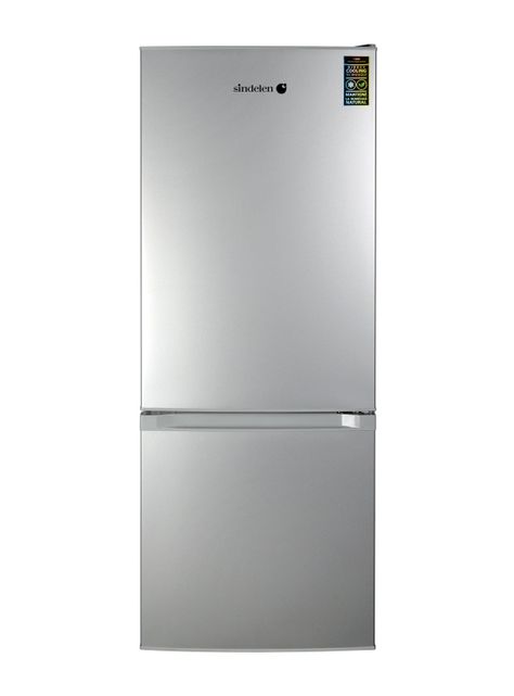 Refrigerador Bottom Freezer Frío Directo 184 Litros RD-2225SI-0