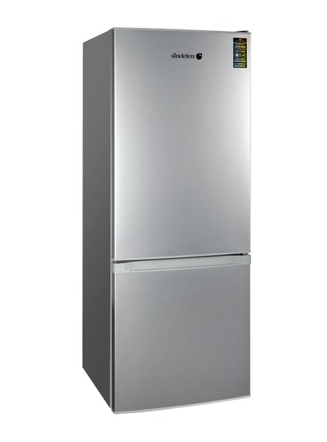 Refrigerador Bottom Freezer Frío Directo 184 Litros RD-2225SI-2