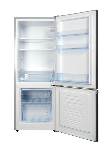 Refrigerador Bottom Freezer Frío Directo 184 Litros RD-2225SI-1
