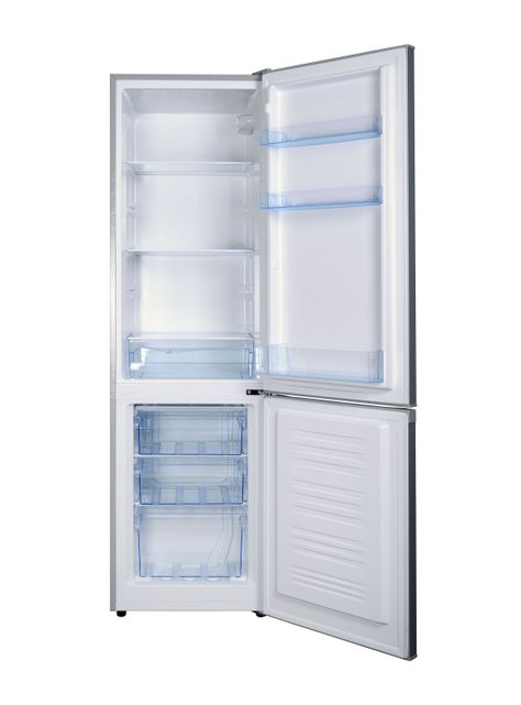 Refrigerador Bottom Freezer Frío Directo 244 Litros RD-2450SI-1