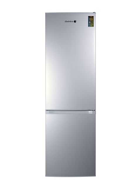Refrigerador Bottom Freezer Frío Directo 244 Litros RD-2450SI-0