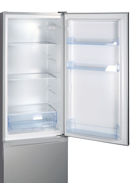 Refrigerador Bottom Freezer Frío Directo 244 Litros RD-2450SI-3