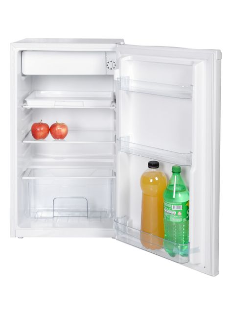 Frigobar con Llave Frío Directo 85 Litros FB-95BL-1