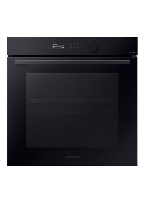 Horno Empotrable Eléctrico 76 Litros Series 5 Dual Cook y Air Fry WiFi Negro-0