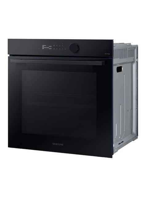 Horno Empotrable Eléctrico 76 Litros Series 5 Dual Cook y Air Fry WiFi Negro-2