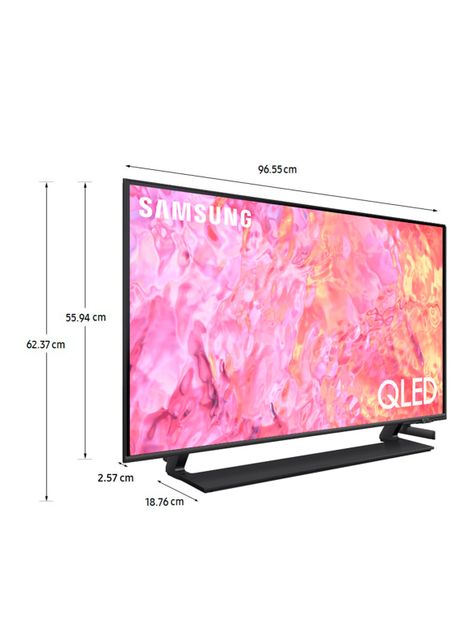 Smart TV QLED 4K 43" Q65C-1