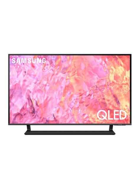 Smart TV QLED 4K 43" Q65C-0