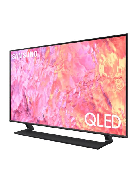Smart TV QLED 4K 43" Q65C-4