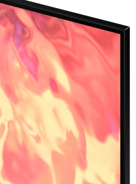 Smart TV QLED 4K 50" Q60C-6