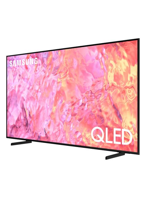 Smart TV QLED 4K 50" Q60C-4