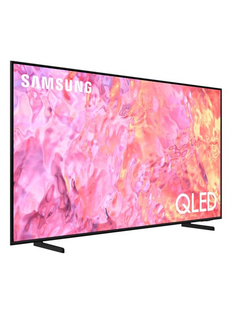 Smart TV QLED 4K 50" Q60C-3