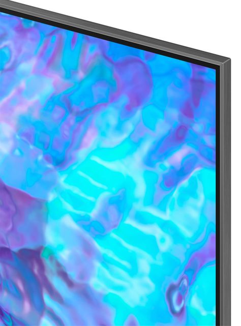 Smart TV QLED 4K 50" Q80C-6