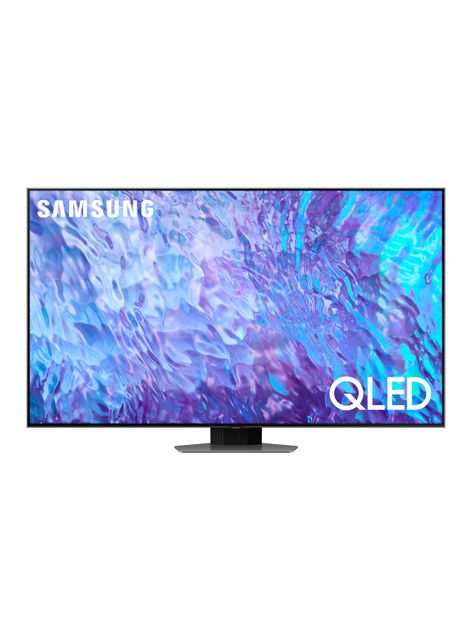 Smart TV QLED 4K 55" Q80C-0