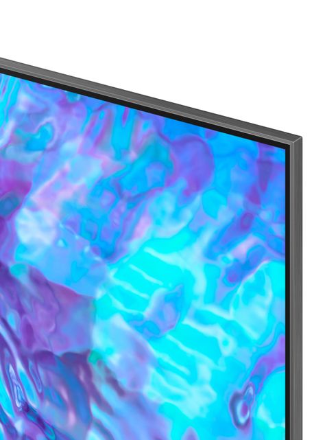 Smart TV QLED 4K 55" Q80C-6