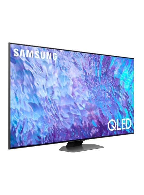 Smart TV QLED 4K 55" Q80C-3