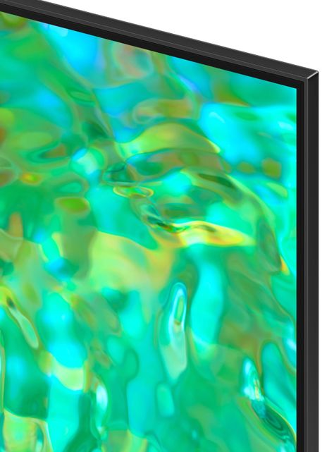 Crystal UHD 4K 65" LED-6