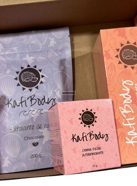 Pack Autobronceante Kafi-2