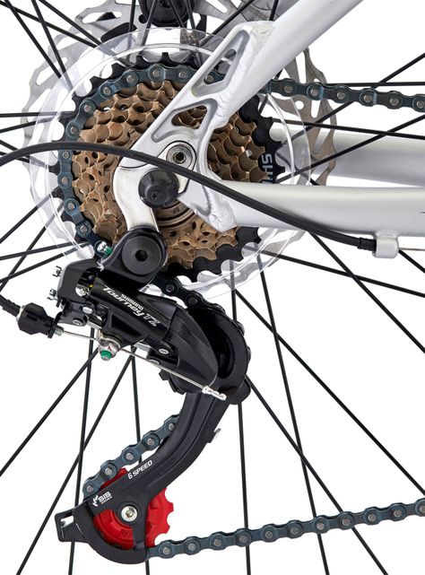Bicicleta Mtb Stone Mountain 29"-3