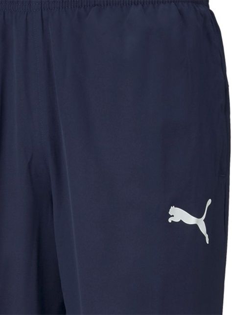 Pantalón ACTIVE Woven Pants Op Azul Hombre-2
