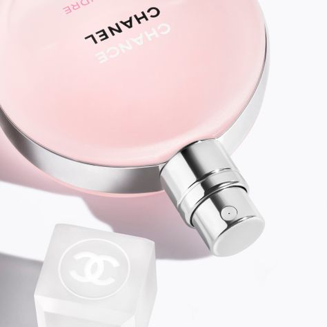 CHANCE EAU TENDRE Perfume para el Cabello-1