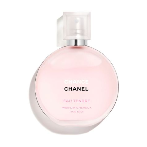 CHANCE EAU TENDRE Perfume para el Cabello-0
