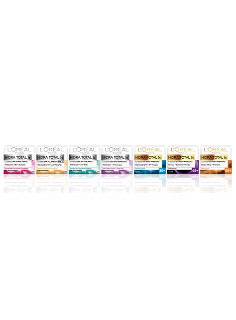 Crema Dermo Expertise L'Oréal Paris Hidratante Ht5 Anti Manchas-5