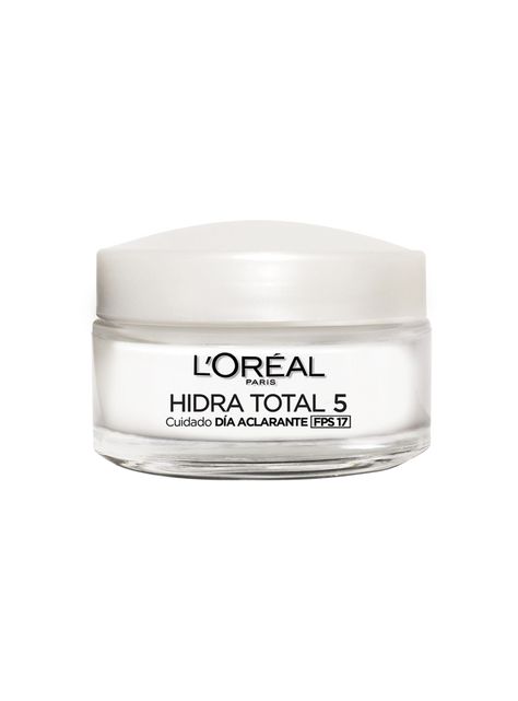 Crema Dermo Expertise L'Oréal Paris Hidratante Ht5 Anti Manchas-1