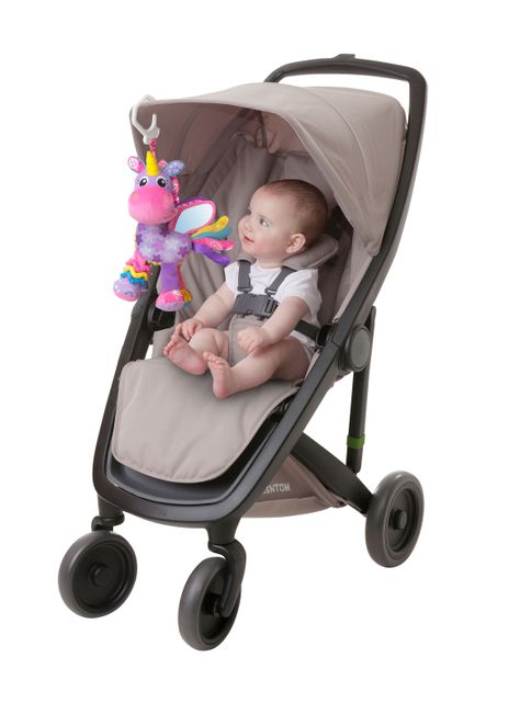 Amigos y Actividades Unicornio Stella Infantoys-2