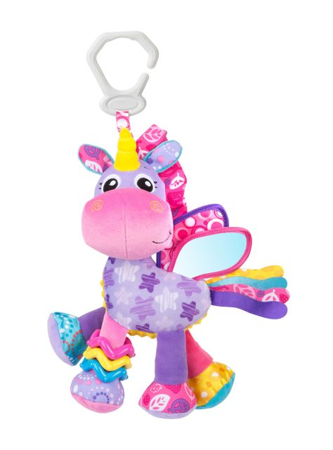 Amigos y Actividades Unicornio Stella Infantoys-0
