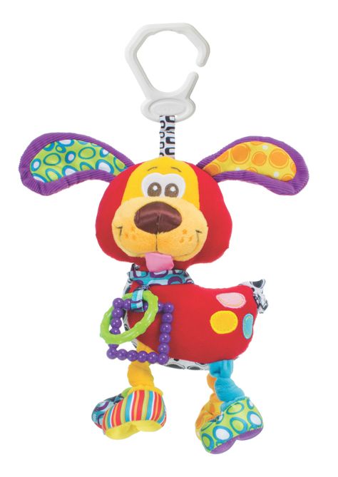 Sonaja Grande de Perro Infantoys-0