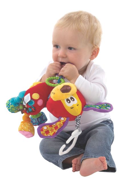 Sonaja Grande de Perro Infantoys-1