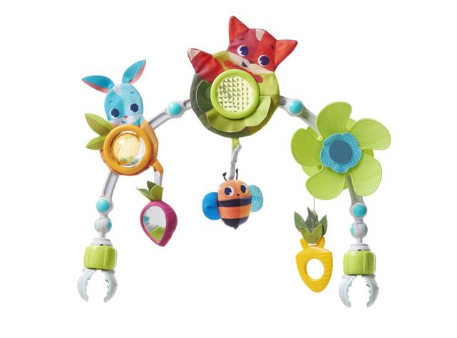 Arco Tiny Love para Coche Meadow Days-0