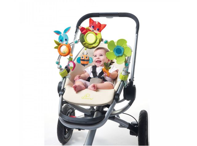 Arco Tiny Love para Coche Meadow Days-1