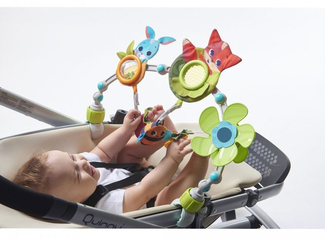 Arco Tiny Love para Coche Meadow Days-2