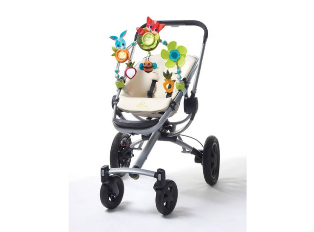 Arco Tiny Love para Coche Meadow Days-3