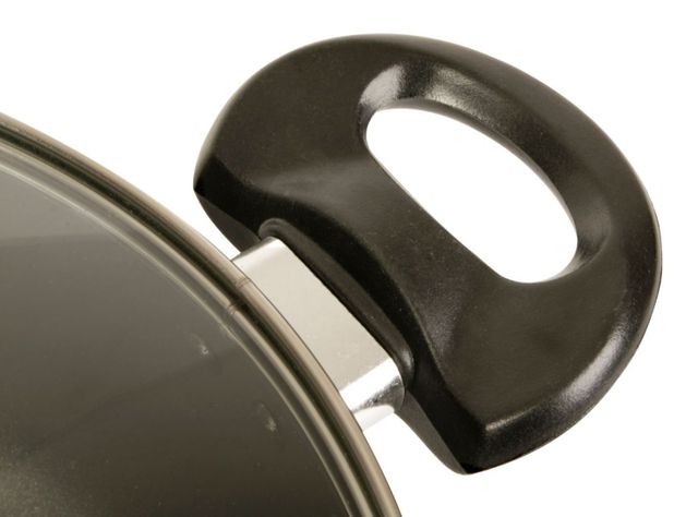 Batería de Cocina Antiadherente 10 Piezas-8