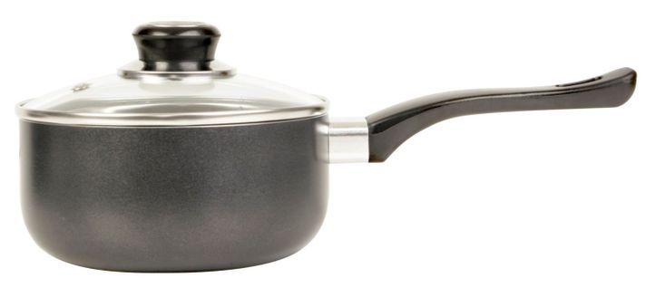 Batería de Cocina Antiadherente 10 Piezas-3
