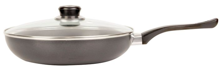 Batería de Cocina Antiadherente 10 Piezas-4
