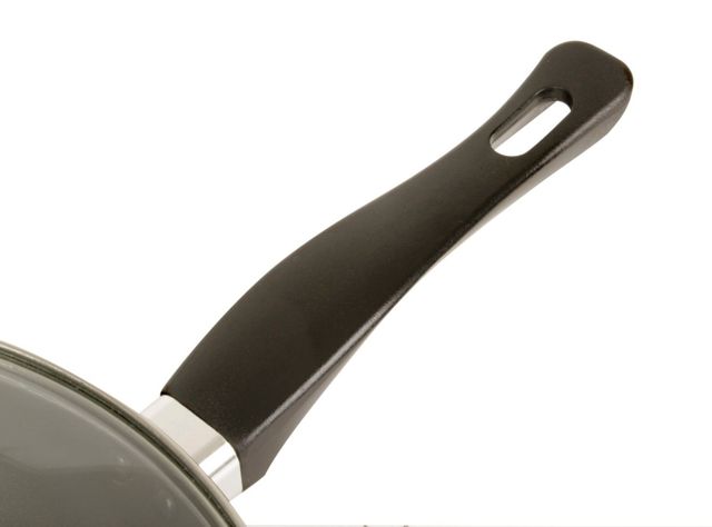 Batería de Cocina Antiadherente 10 Piezas-9