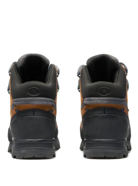 Zapatilla Outdoor Terray Mujer-4